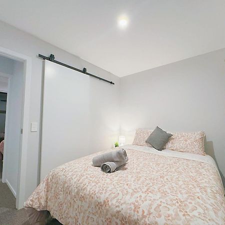 Modern & Stylish 3 Bedroom At Lowerhutt Lower Hutt Dış mekan fotoğraf
