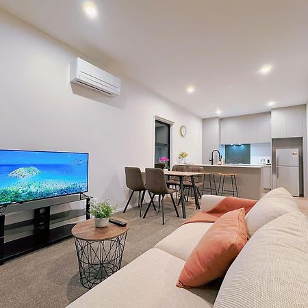Modern & Stylish 3 Bedroom At Lowerhutt Lower Hutt Dış mekan fotoğraf