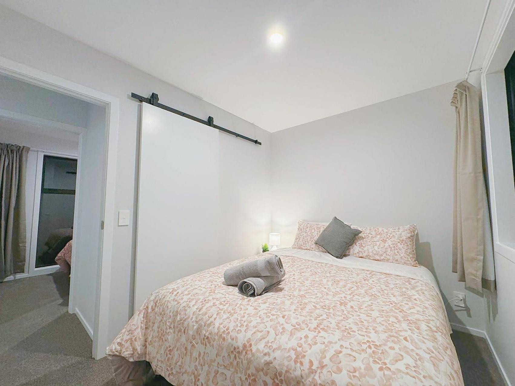 Modern & Stylish 3 Bedroom At Lowerhutt Lower Hutt Dış mekan fotoğraf