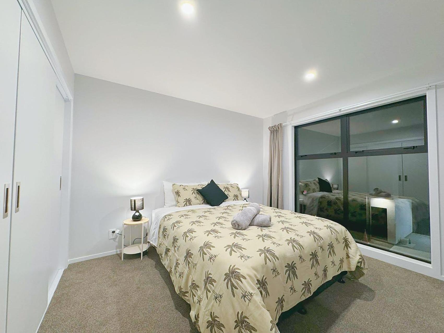 Modern & Stylish 3 Bedroom At Lowerhutt Lower Hutt Dış mekan fotoğraf