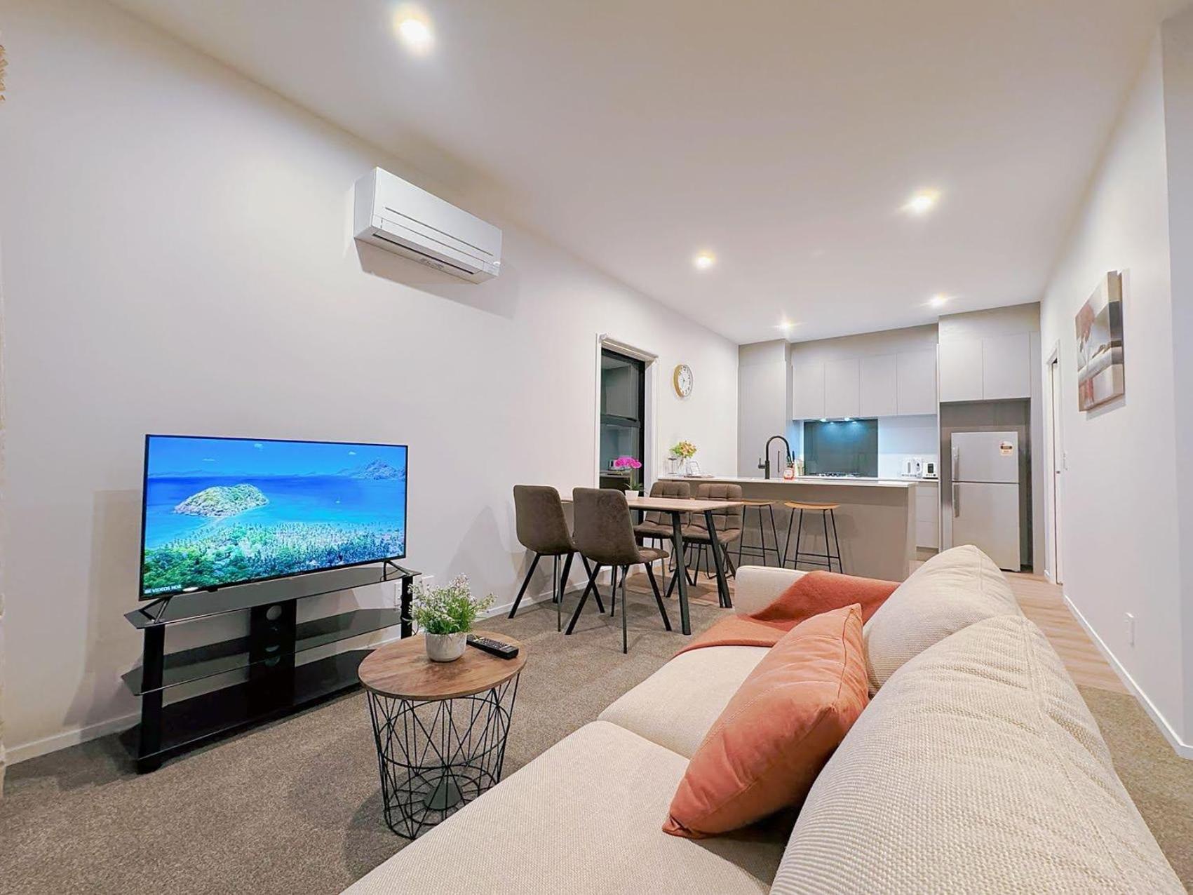 Modern & Stylish 3 Bedroom At Lowerhutt Lower Hutt Dış mekan fotoğraf