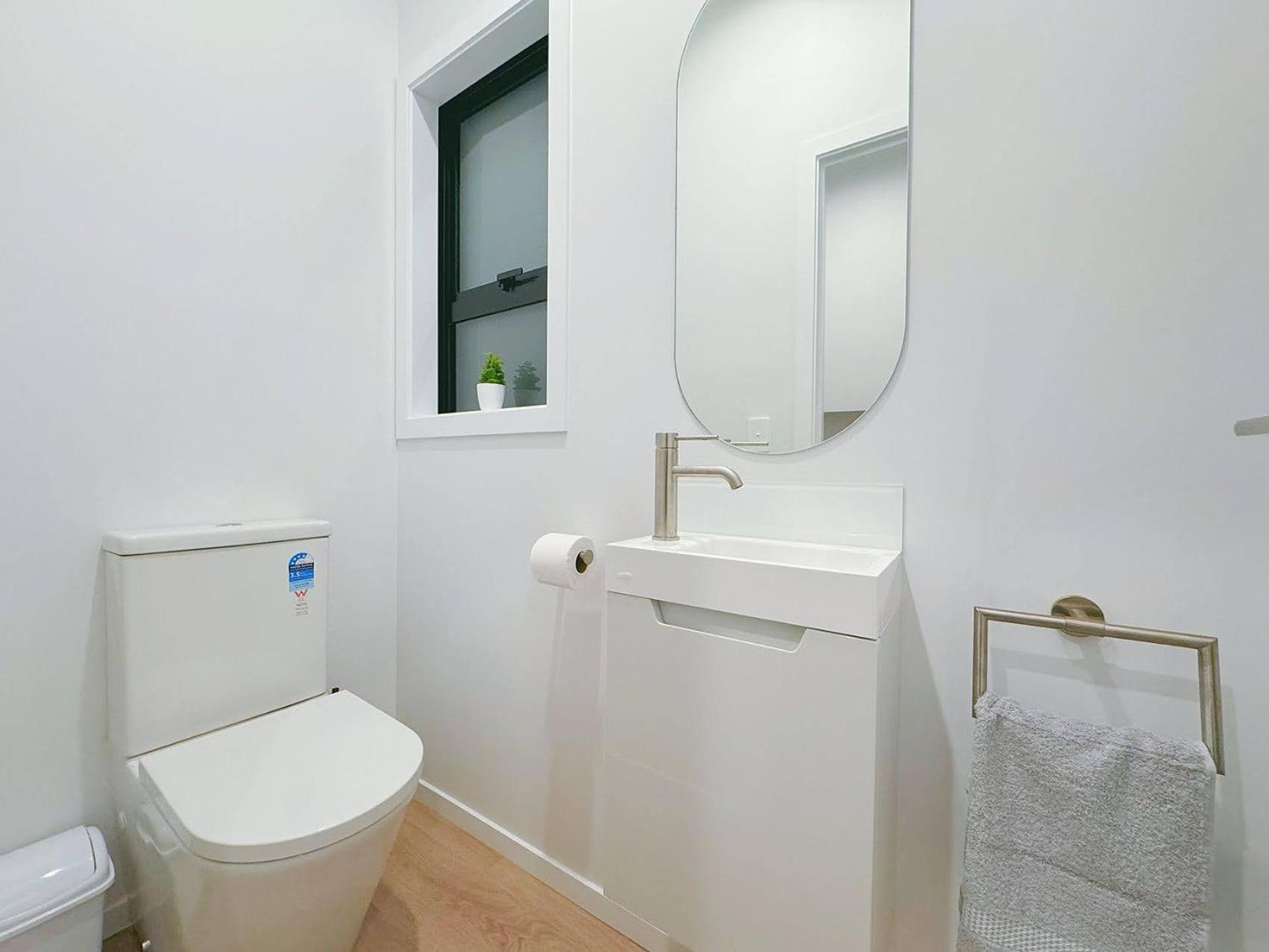 Modern & Stylish 3 Bedroom At Lowerhutt Lower Hutt Dış mekan fotoğraf
