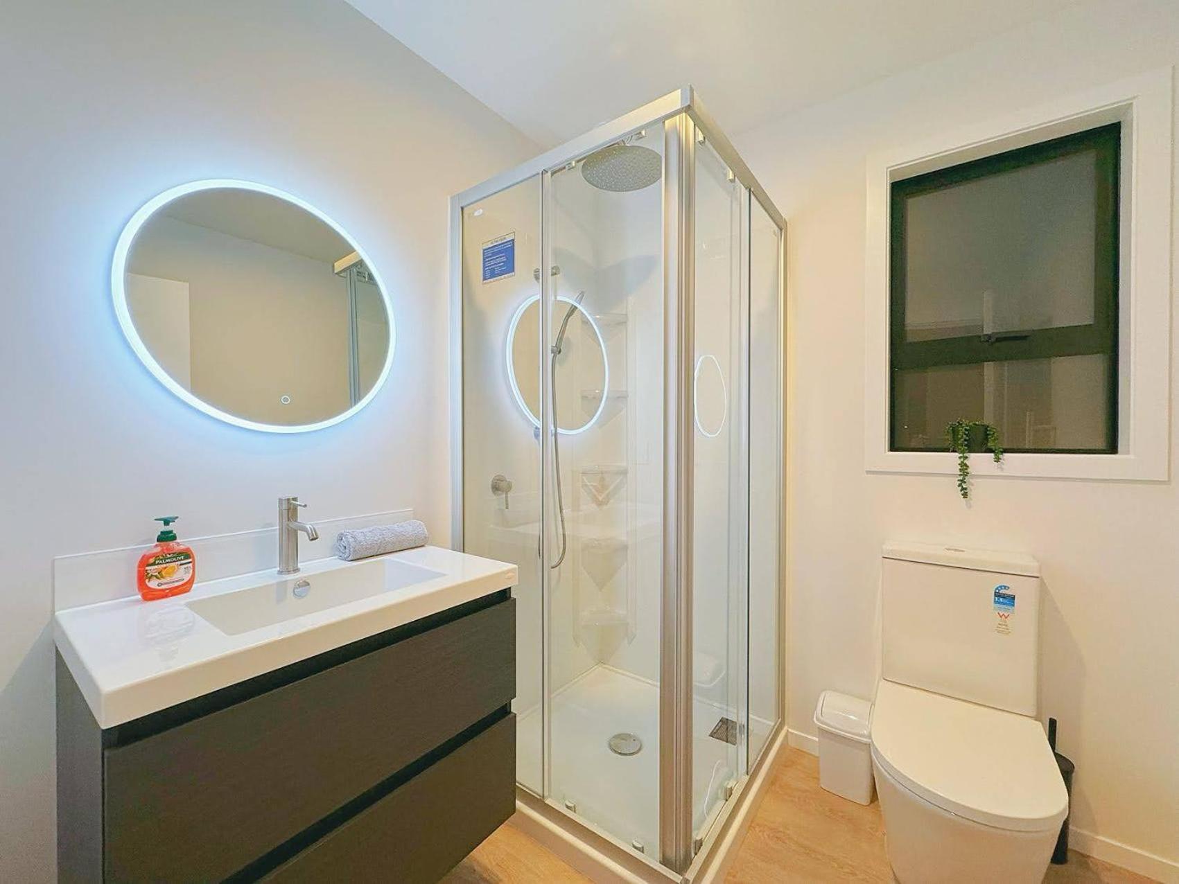 Modern & Stylish 3 Bedroom At Lowerhutt Lower Hutt Dış mekan fotoğraf