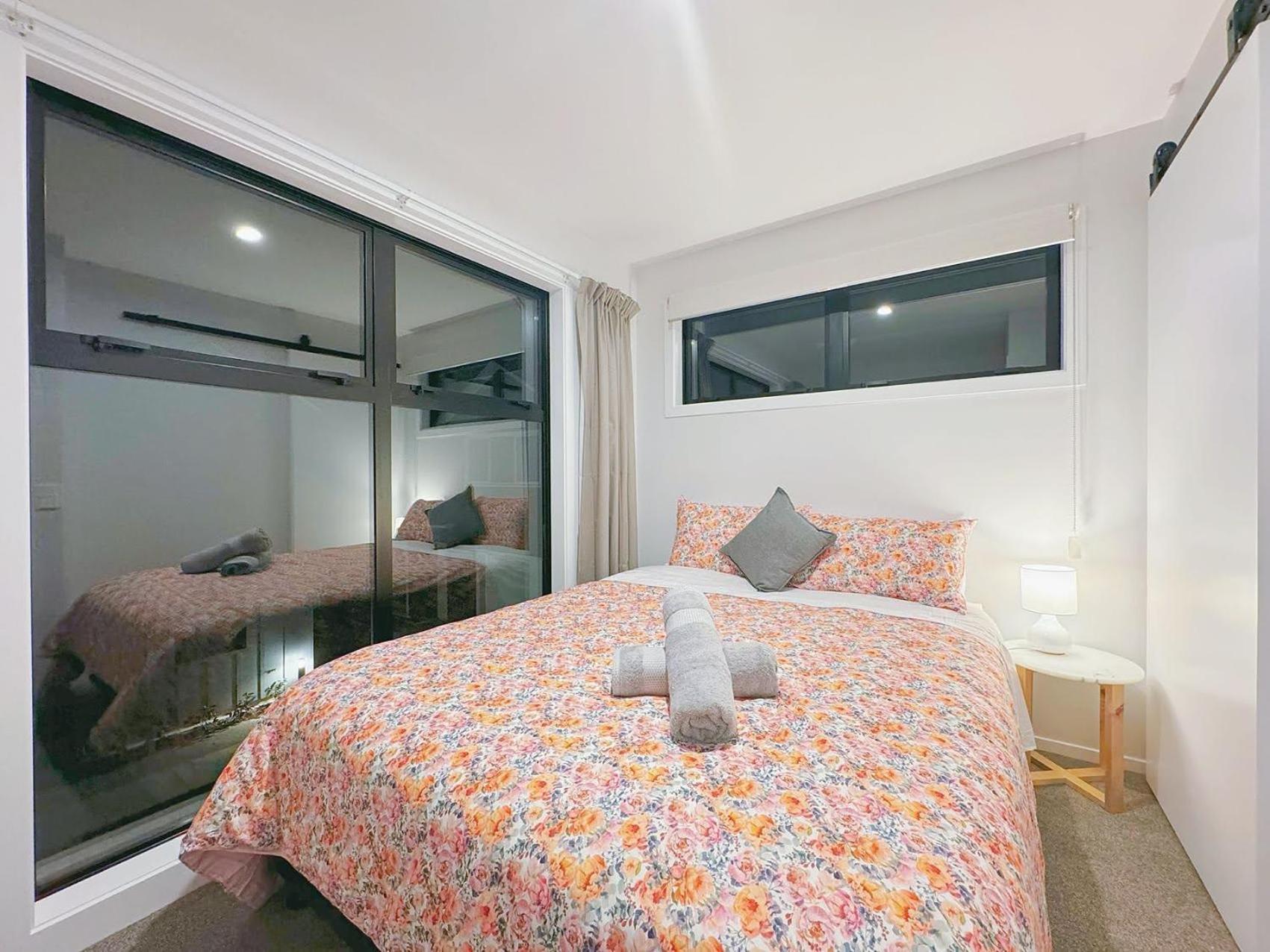 Modern & Stylish 3 Bedroom At Lowerhutt Lower Hutt Dış mekan fotoğraf